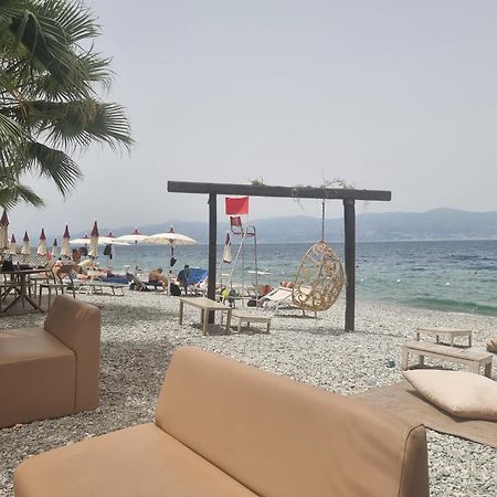 Loft Magna Grecia Reggio Calabria Centro Storico A 3 Minuti A Piedi Dal Mare Reggio di Calabria Exterior foto