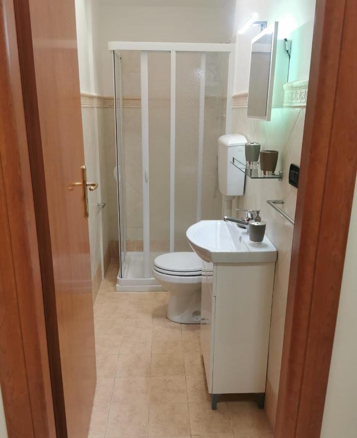 Loft Magna Grecia Reggio Calabria Centro Storico A 3 Minuti A Piedi Dal Mare Reggio di Calabria Exterior foto