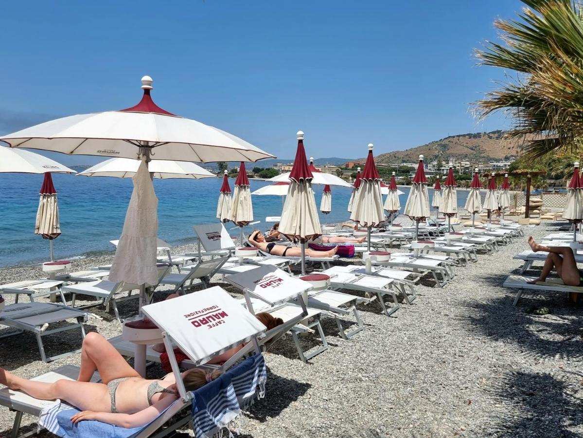 Loft Magna Grecia Reggio Calabria Centro Storico A 3 Minuti A Piedi Dal Mare Reggio di Calabria Exterior foto
