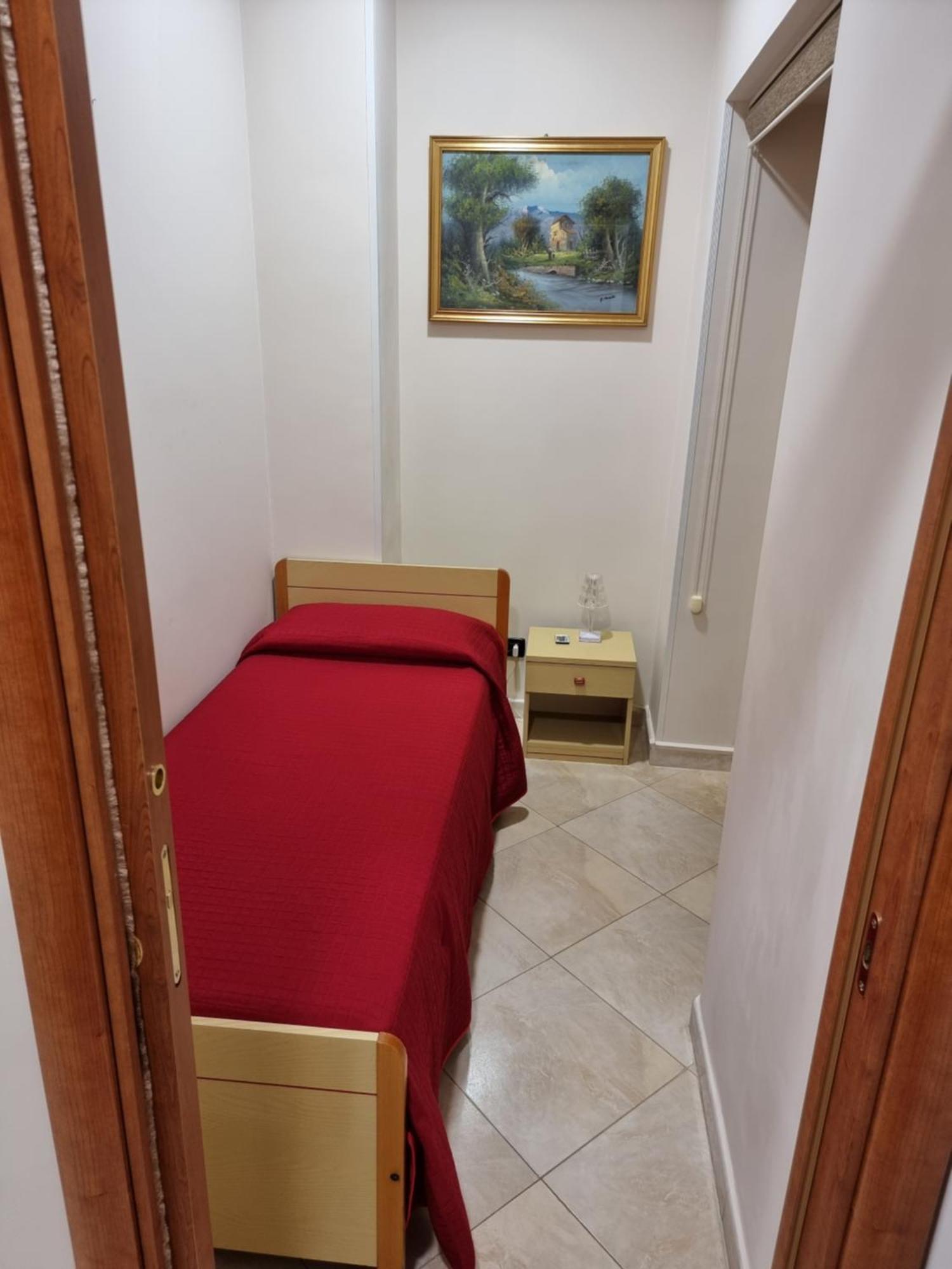 Loft Magna Grecia Reggio Calabria Centro Storico A 3 Minuti A Piedi Dal Mare Reggio di Calabria Exterior foto