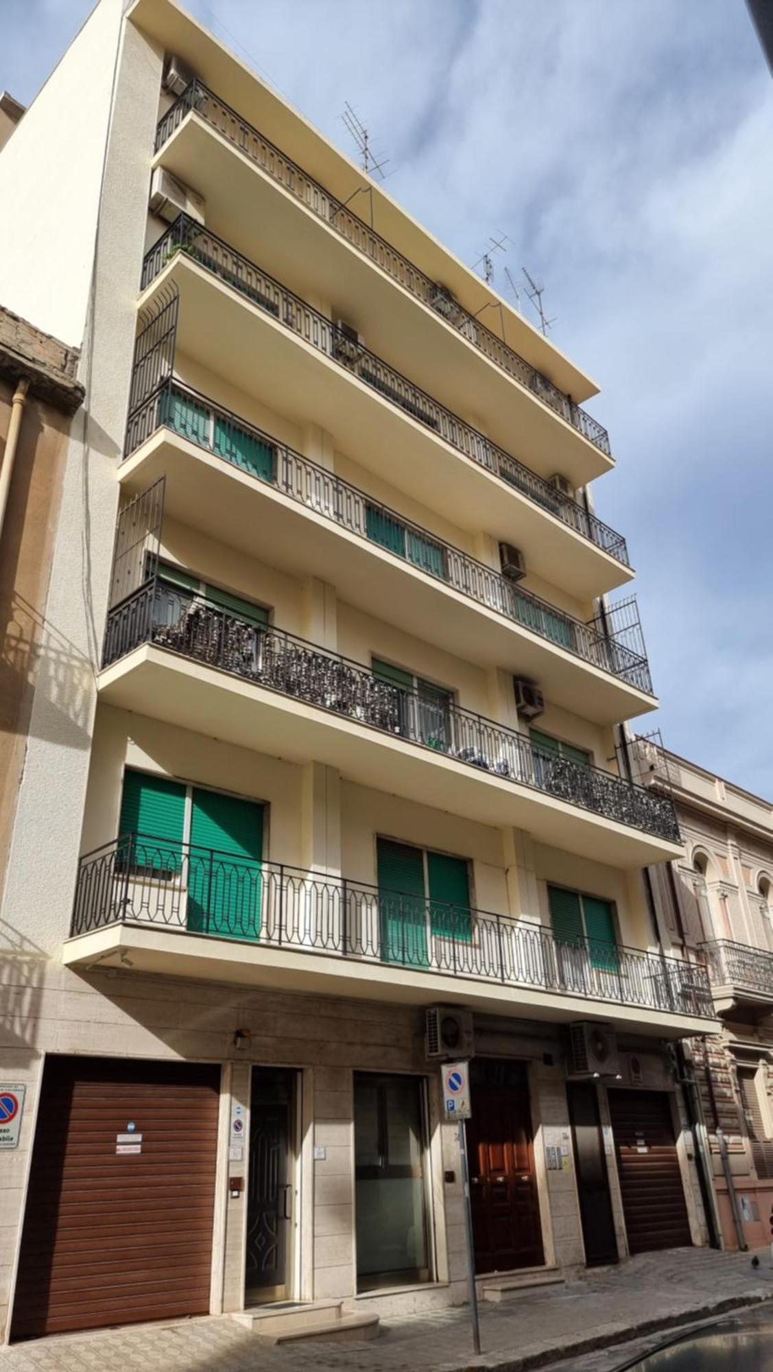 Loft Magna Grecia Reggio Calabria Centro Storico A 3 Minuti A Piedi Dal Mare Reggio di Calabria Exterior foto