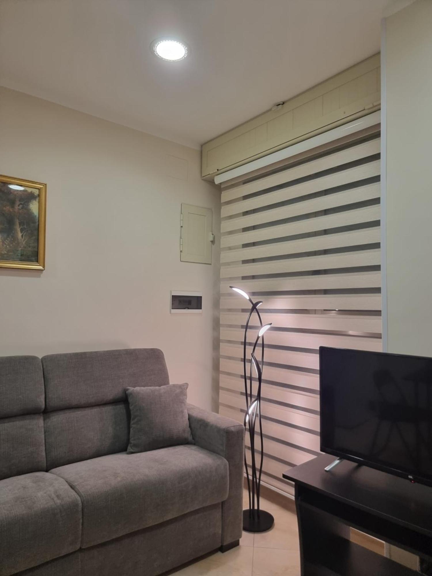 Loft Magna Grecia Reggio Calabria Centro Storico A 3 Minuti A Piedi Dal Mare Reggio di Calabria Exterior foto