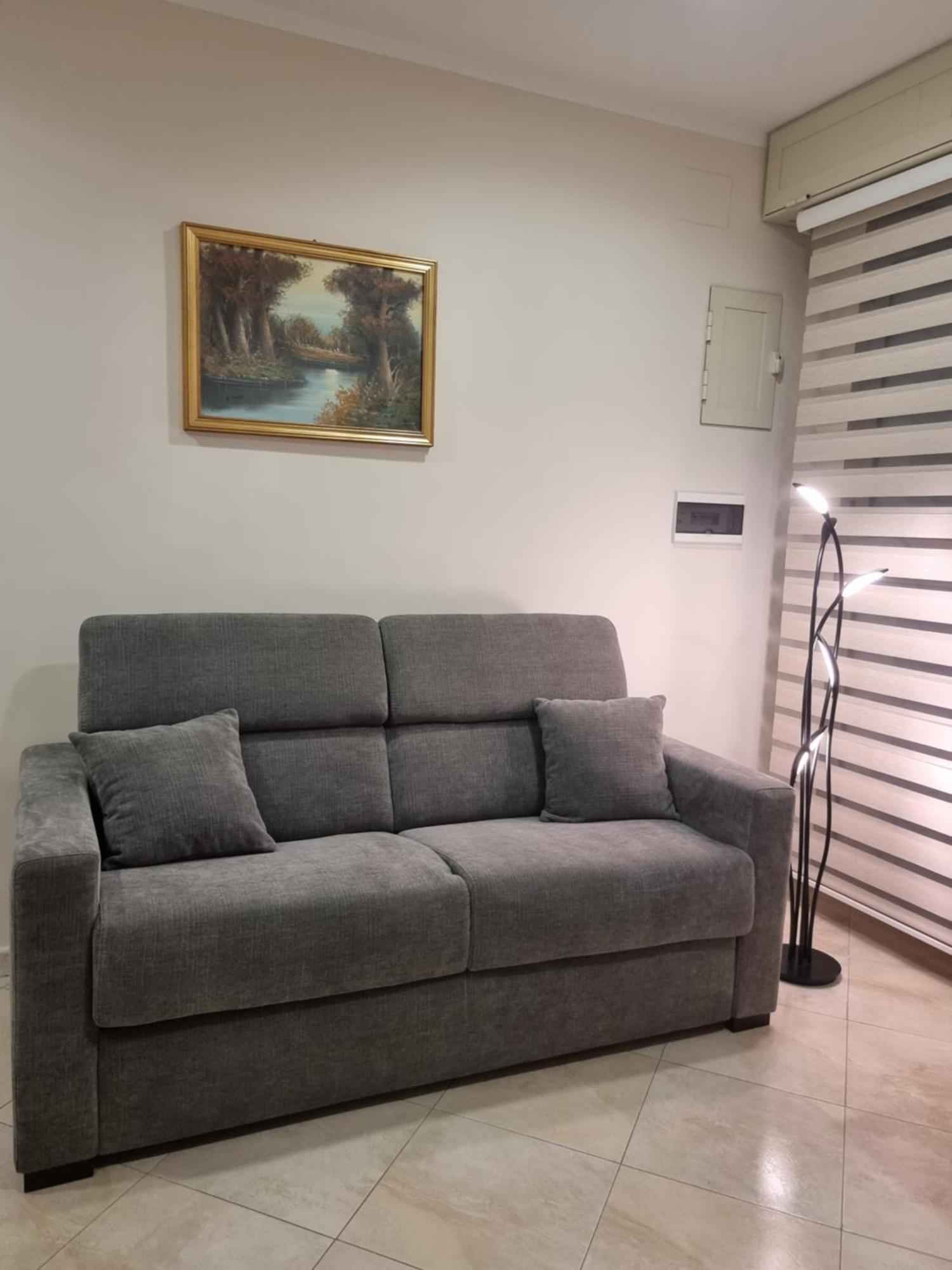 Loft Magna Grecia Reggio Calabria Centro Storico A 3 Minuti A Piedi Dal Mare Reggio di Calabria Exterior foto